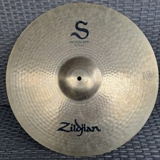 Zildjian S Series 20 Medium Ride Cymbal