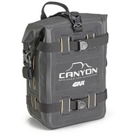 Givi Harley Davidson PAN America 1250 - Borsa Cargo Paramotore GRT722B