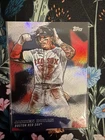 2026 Topps Series 2 Jarren Duran Base (RAW)