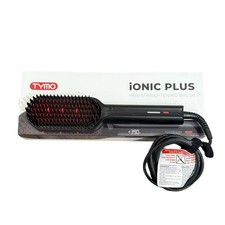 Hair Straightening Brush TYMO Ionic Plus