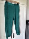 Victoria’s Secret - Leggings - Green Size XL - Excellent Condition — photo 3