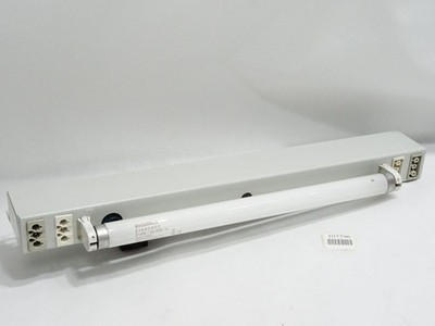 J.Richter Elektrotechnik Schaltschrankleuchte LL14-SK-R-EMV-E50 230V 50Hz 14W 