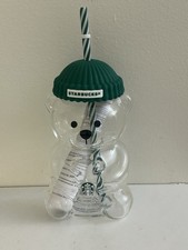 Starbucks 2025 Bearista 20 Oz Cup