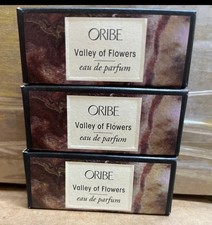 3 Oribe Valley Of Flowers Eau De Parfum Travel Size 2ml NIB
