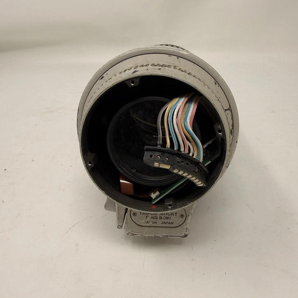 Lente Canon EF 70-200mm f/2.8 USM - Imagem 4 de 4