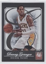 2012-13 Elite Danny Granger #42 0q0