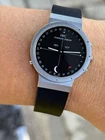 IWC Porche Design 3430 Ultra Sport Triple Date Moonphase Titanium Swiss Made