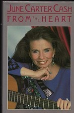From the Heart, Cash, June Carter