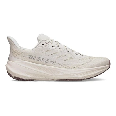 Altra Damen Experience Flow 2 Creme Laufschuhe EU NEU