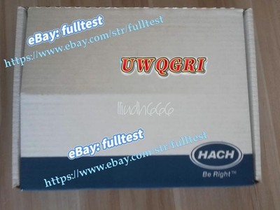 ONE NEW HACH portable host HQ4300 Multi-parameter