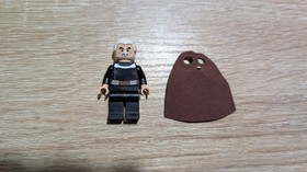 LEGO Star Wars Count Dooku Minifigure SW0472 75017 AUTHENTIC