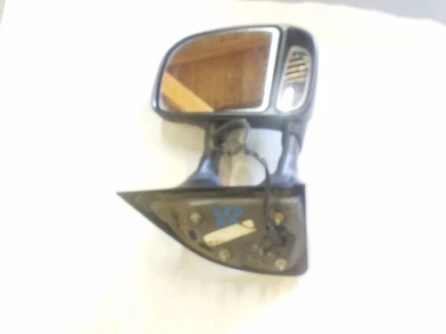 Passenger Side View Tow Mirror Power Dual Arms | Fits 2002-2007 Ford F250 F350