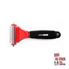 Solorake Humane Grooming Aid for Horses Dogs and Pets