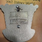 Disney WDW Happy Halloween Goofy Limited Edition Glitter Single Pin — photo 3