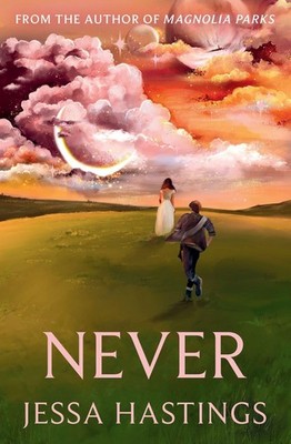 Never The brand new series from the author of MAGNOLIA PARKS