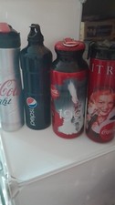 مقتنيات Coca-Cola Pepsi