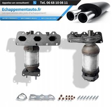 Catalyseurs Volkswagen POLO