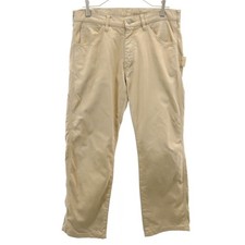 COMME des GARCONS HOMME 00s 2008  made in Japan Painter pants Men's