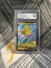Pokémon Surfing Pikachu V 008/025 Celebrations CGC 10 Gem 💎 MINT