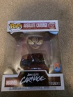 Funko Pop! Deluxe: Marvel - Absolute Carnage - PX Previews (Exclusive) #673
