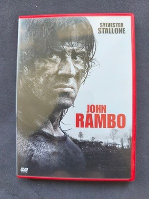 John Rambo