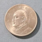 中華民国5年　壱分銅貨　Y-324 未使用 曾流通5 元中华民国金币(1949-现在) 的人| eBay