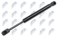 Heckklappen DäMpfer Gasfeder Kofferraum NTY AE-MZ-012 FüR MX Mazda NC 3 NC18