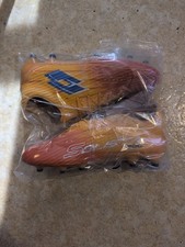 Lotto Solista 200 IX FG Soccer Cleats Size Mens 10 Retail 165
