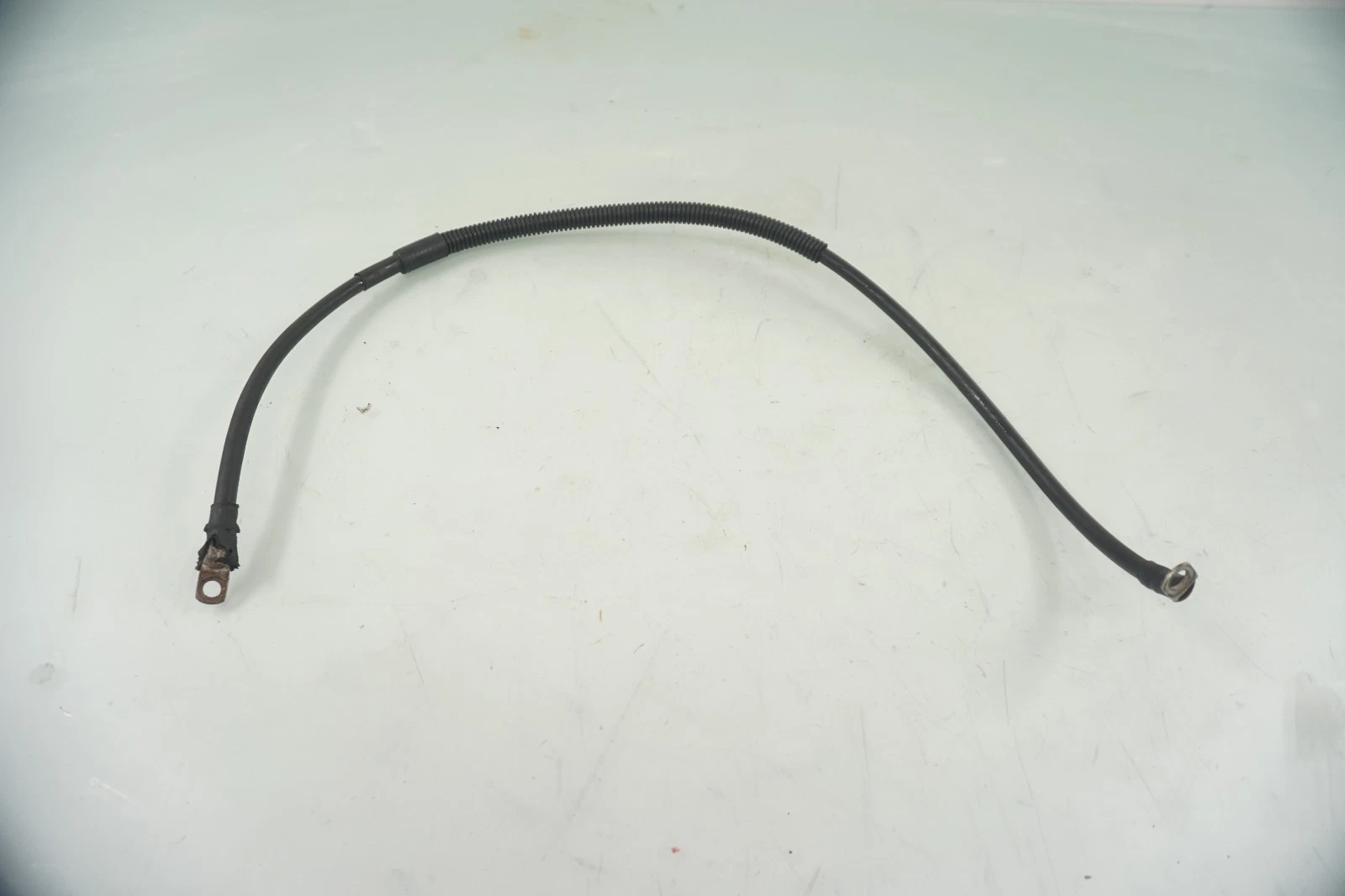 1996-2002 Sea-Doo OEM Battery Ground Cable Wire Black Freshwater GTX LRV DI