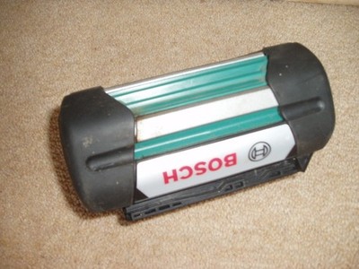 Bosch 36V Volt 4,0Ah Grün Li-Ion Akku 4Ah für Rotak Mäher