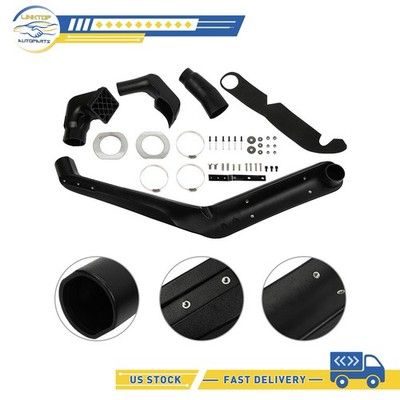 For Toyota 4Runner Great Wall Hilux 106 107 Surf 130 Intake Snorkel Air Ram Kit