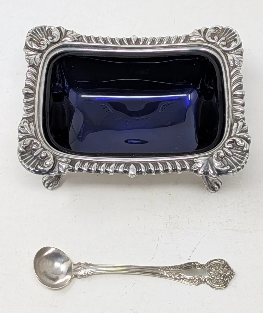 Barker Ellis Silver Antiques 1900-1940 for sale | eBay