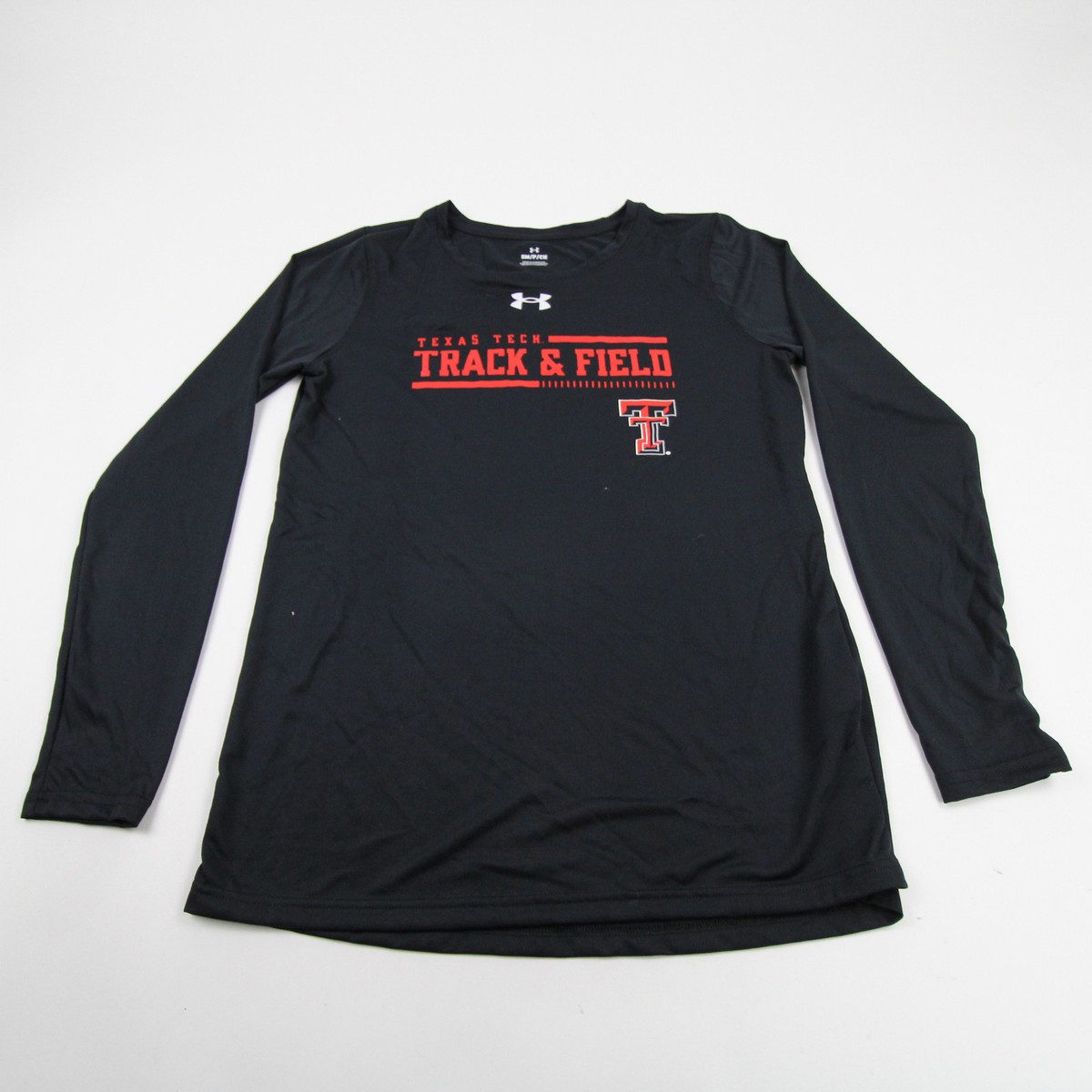 texas tech dri fit shirts