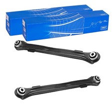 2X SKF QUERLENKER HINTERACHSE OBEN VORNE passend für FIAT 500X JEEP RENEGADE