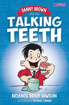 Danny Brown and the Talking Teeth