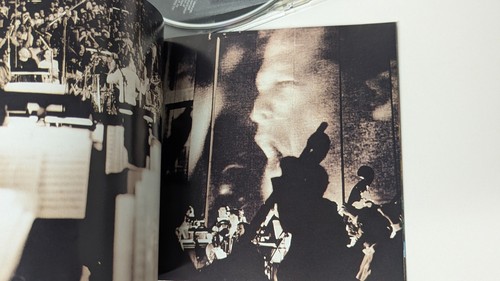 Metallica: S&M - 2-Disc Cd Set Nm Very Good Rock Metal Band Used Pre Owned  - Bild 8 von 10