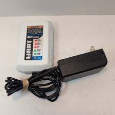 HART 40V Battery Charger Only - HLCG01VNM Authentic Tested OEM - Works