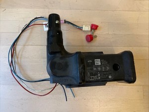 Tesla Model X Trailer Hitch Tow Hook OEM | 2016-2024 | 1027582-00-B 1027582-00-A