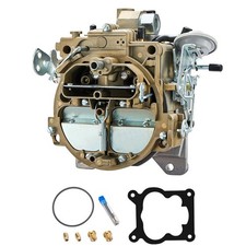 Rochester Quadrajet Carburetor 4 Barrel 600cfm Fits 1969-1973 Bel Air 250-350