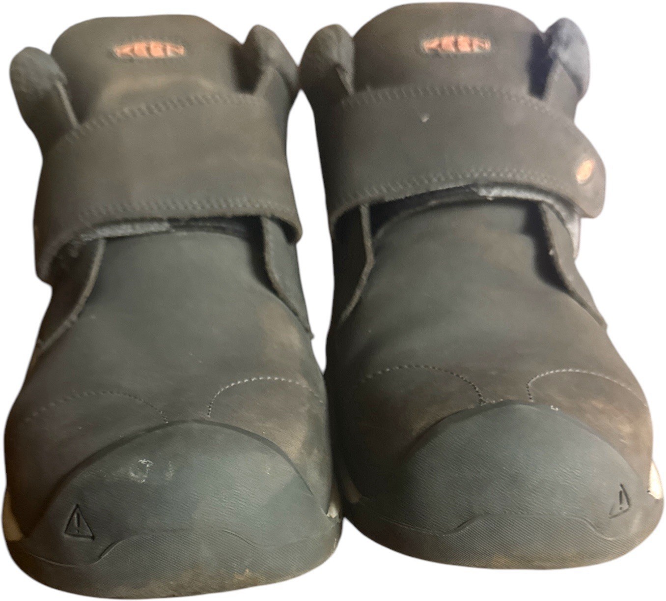 Stivali impermeabili Keen Dry isolati taglia 7