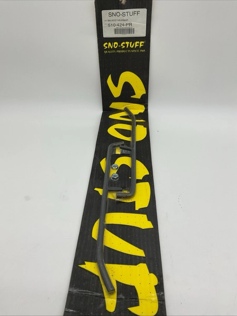 Skis & Runners for Ski-Doo Stratos for sale | eBay