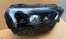 Scheinwerfer Full LED High Performance Links MERCEDES X243 EQA EQB A2439060100