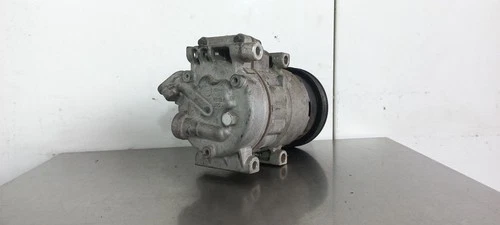 AN6CA05 Compresor Aire Acondicionado para KIA CEED (ED) Emotion 122699 - Imagen 2 de 5