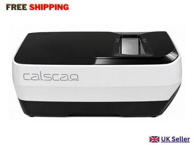 Scanflex Demetech DXL Calscan BMD Knochendensitometer 031000-04 2015 100-240V