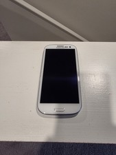 Samsung Galaxy S III - 16 GB - Marble White Virgin Mobile