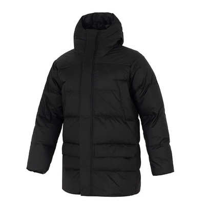 PUMA Casual Fashion Windproof Warm Down Jacket