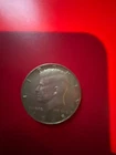 1965 50C Kennedy Half Dollar