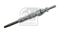 Febi Bilstein 176457 GlüHkerze FüR Bmw, Land Rover, Opel, Rover