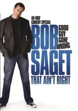 Bob Saget: That Ain't Right (DVD) Bob Saget Bob Saget