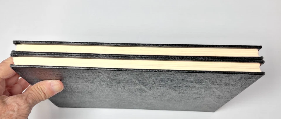 THE BEST OF SLYDINI... AND MORE 2 VOLUME SET (1976) / Vintage Magic Books. - Image 3 of 4